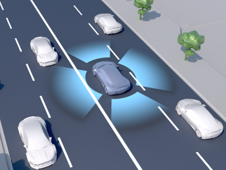 智电车报 | 天瞳威视5亿D轮收官！亿纬锂能/欣旺达双巨头拟赴港IPO