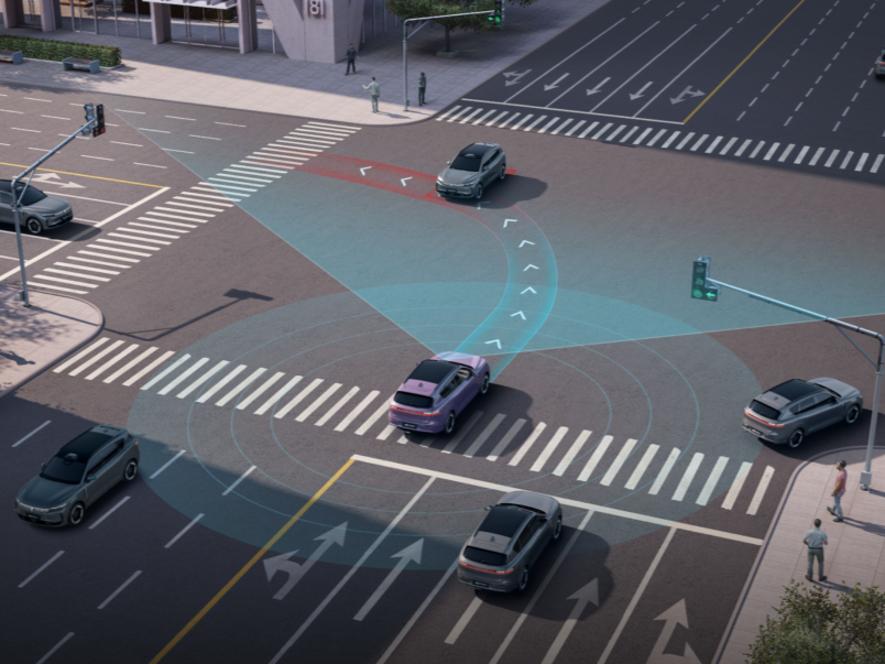 新车动态 | 岚图FREE+搭载华为ADS4杀入红海；；；；；广汽航行汽车首飞 改写大湾区通勤规则